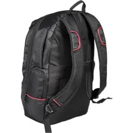 Elleven Motion Laptop Backpack Black Angle